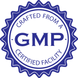 Certification badge