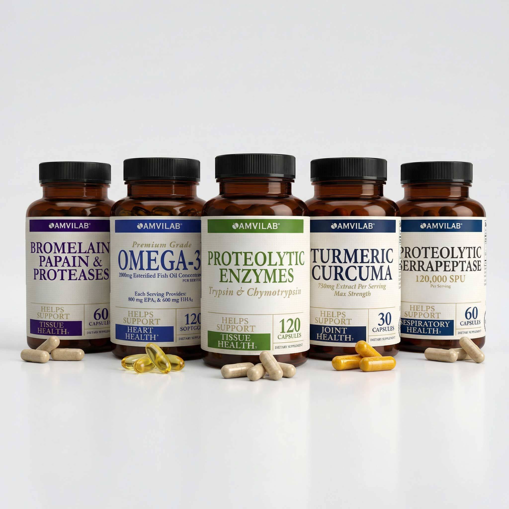 Advanced recovery care