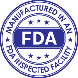 Certification badge