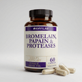 Bromelain, Papain & Proteases