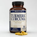 Turmeric Curcuma 750 mg