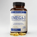 Omega-3 Fish Oil