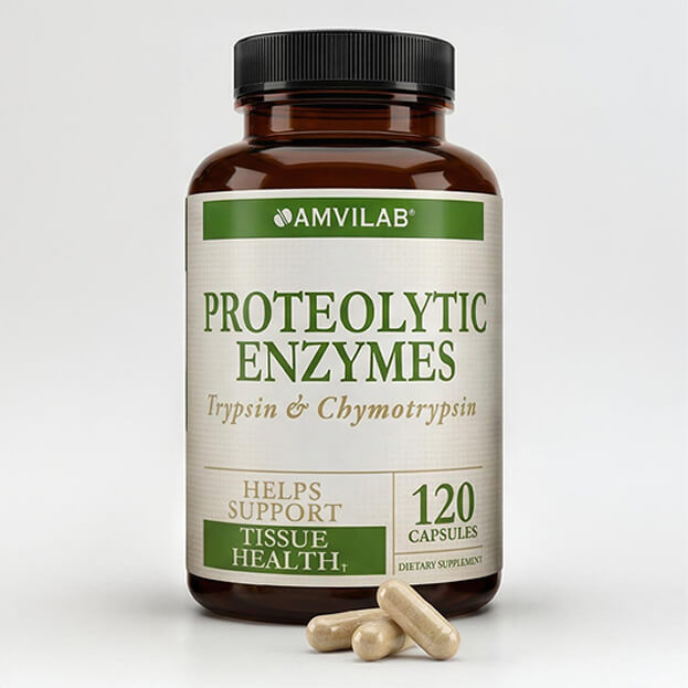 Proteolytic Enzymes