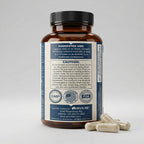 Proteolytic Serrapeptase 120,000 SU